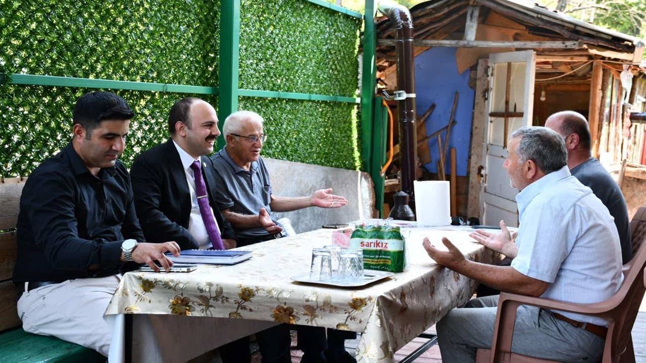 Çatalzeytin Kaymakam (4)