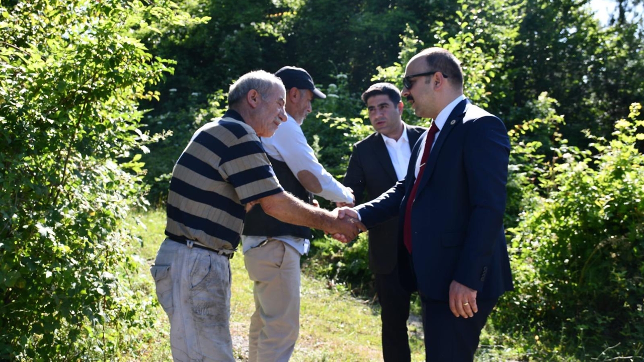 Çatalzeytin Kaymakamlığı (2)
