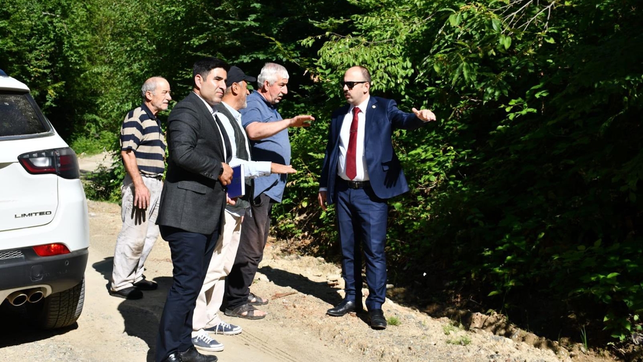 Çatalzeytin Kaymakamlığı (3)