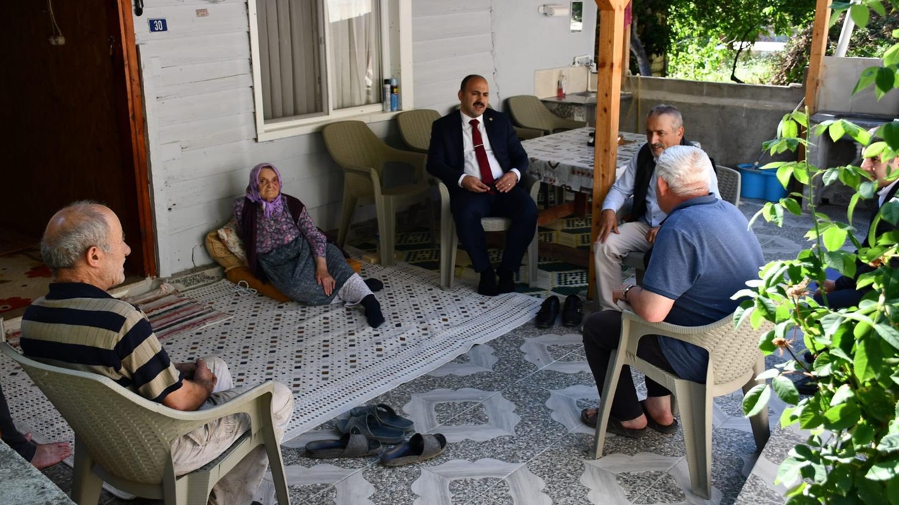 Çatalzeytin Kaymakamlığı (4)