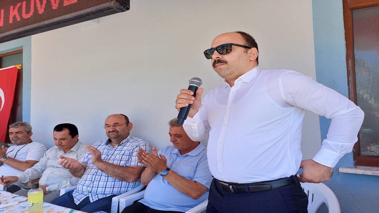 Çatalzeytin Köy Konağı (3)