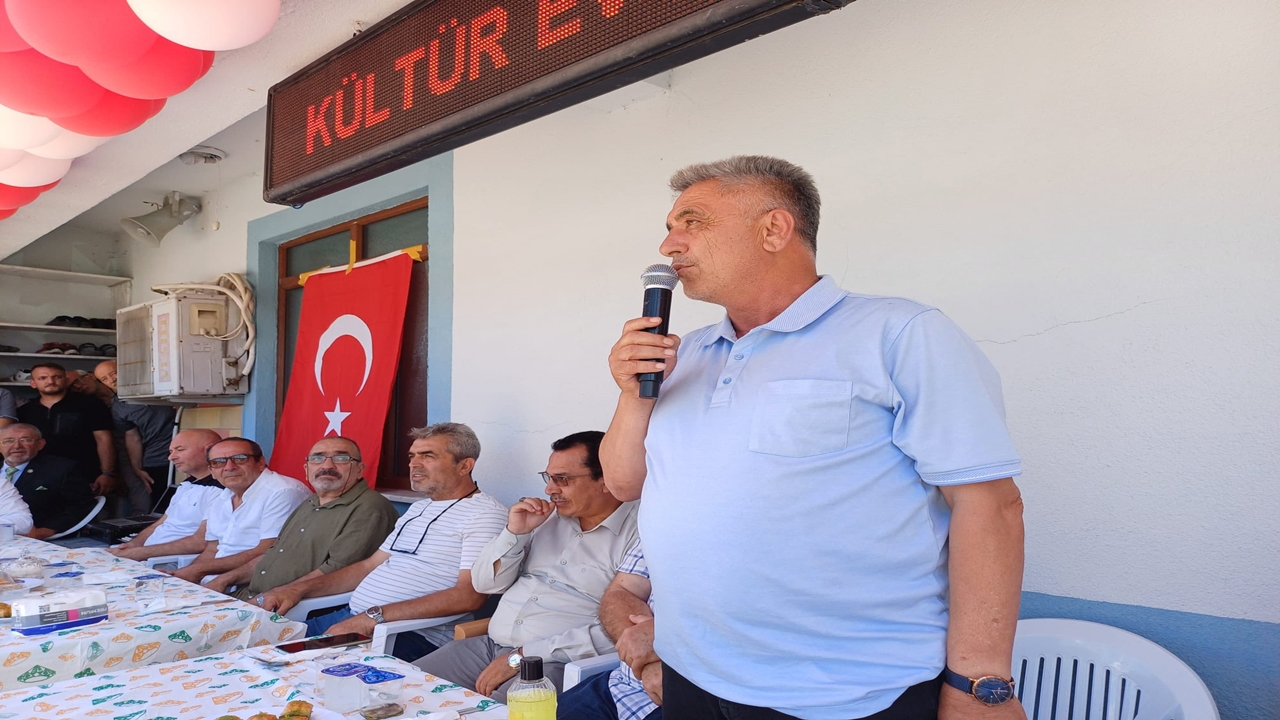 Çatalzeytin Köy Konağı (4)