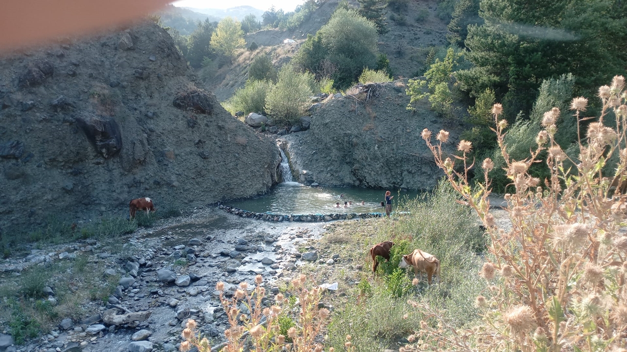 Çatderesi Taşköprü (4)