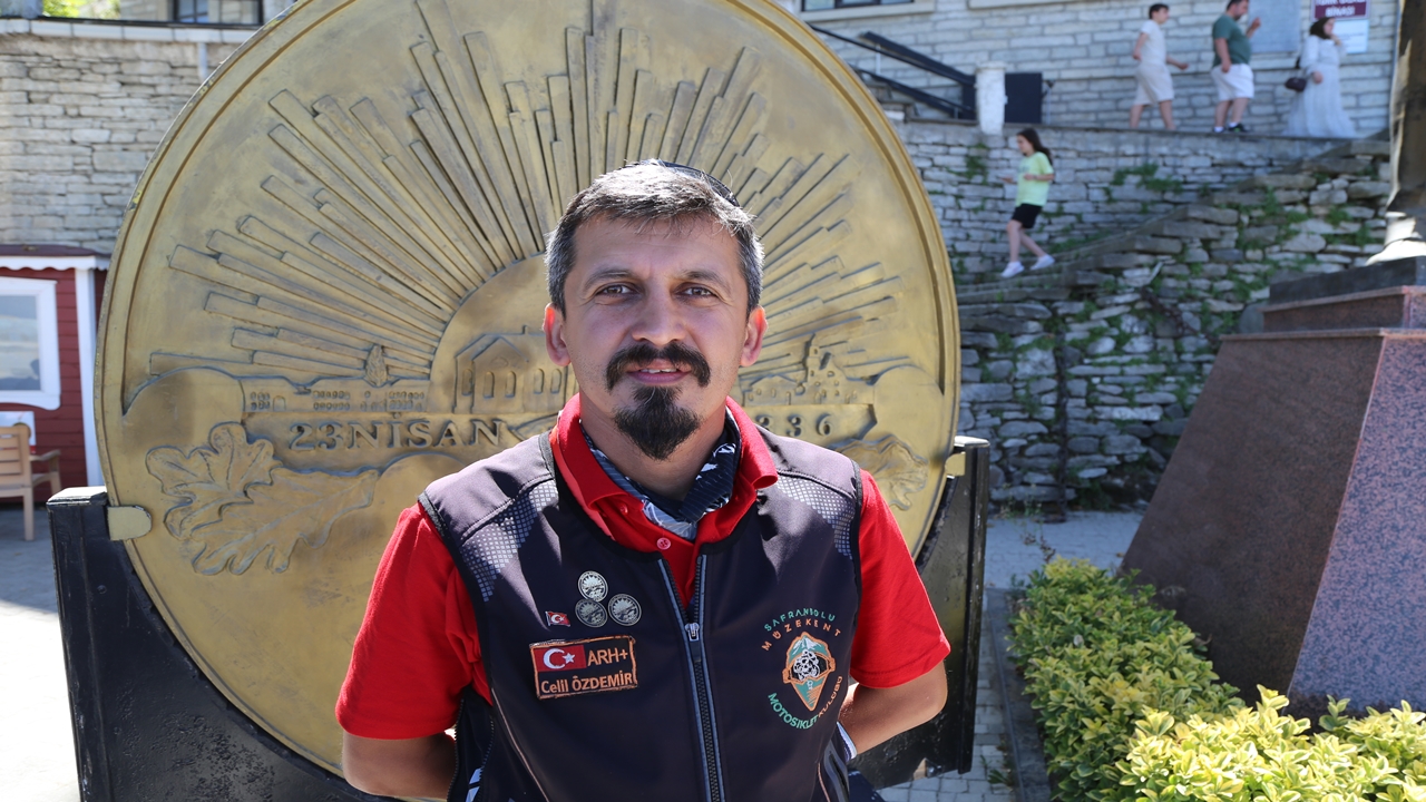 Celil Özdemir