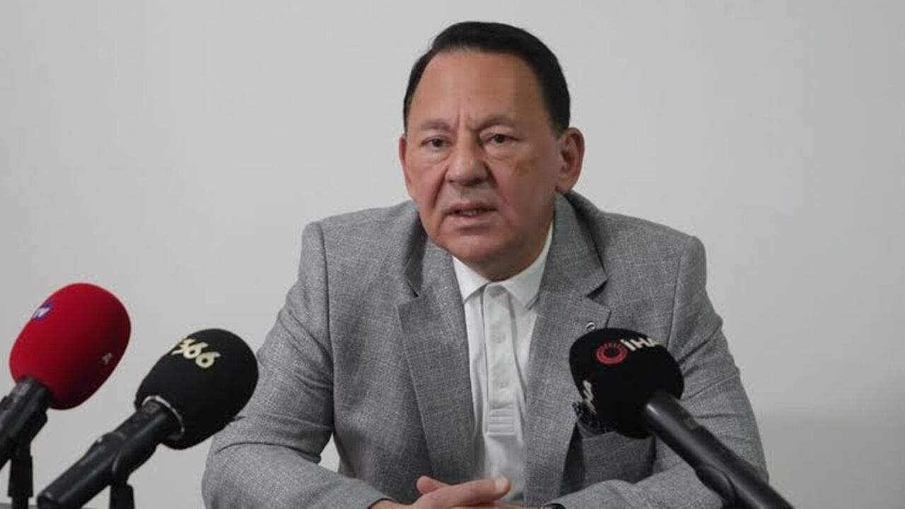 Cengiz Aygün Yeni 1280