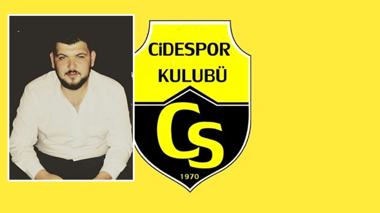 Cide Erhan Yılmaz Isfa