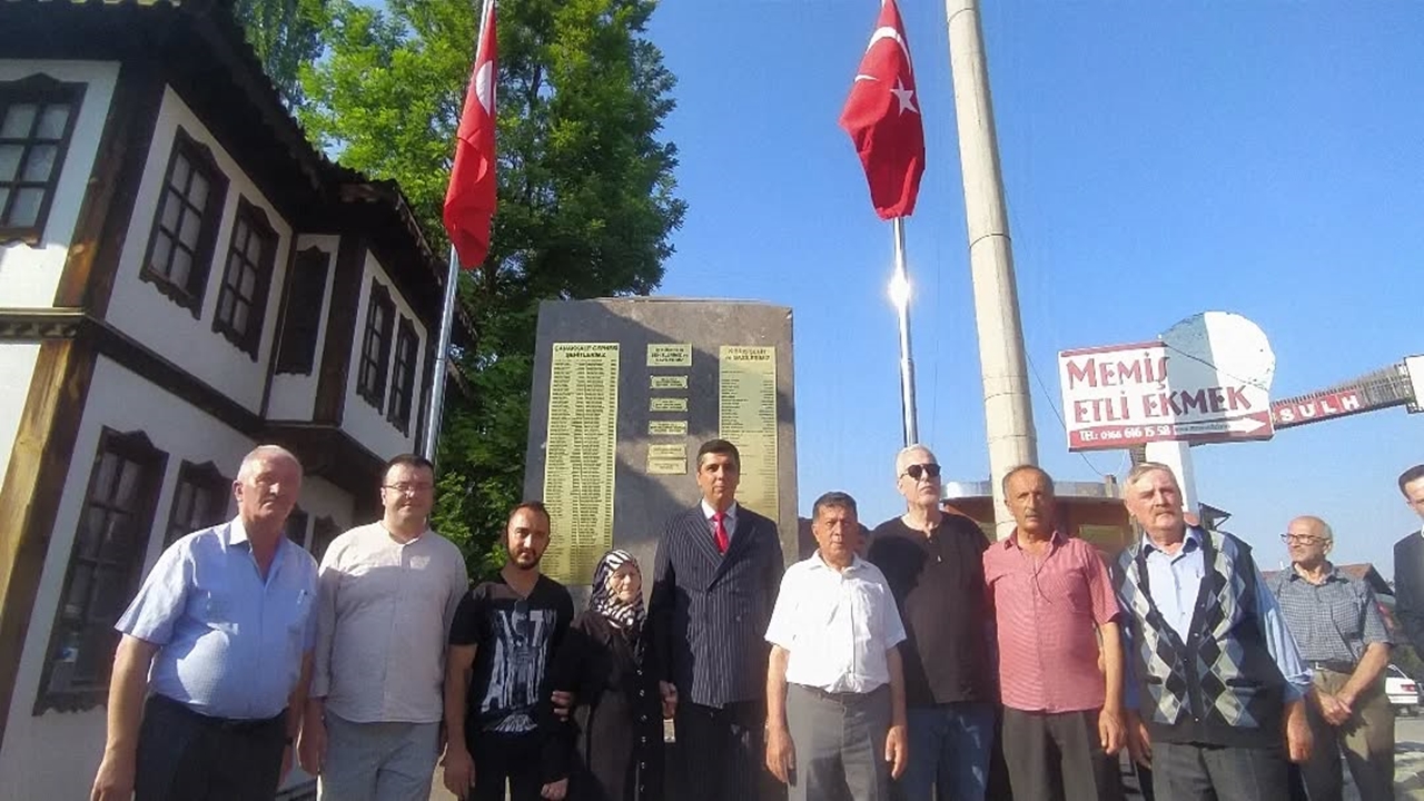 Daday Kaymakamı Sözünü Tuttu (2)