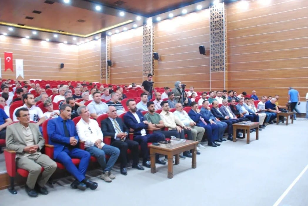 Daha Iyisi Mümkün Kastamonu…
