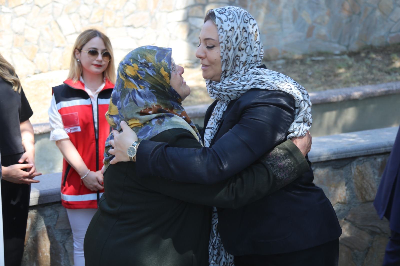 Demokrasi Ve Milli Birlik Günü'nde Kastamonu'da Şehitler Dualarla Anıldı 12