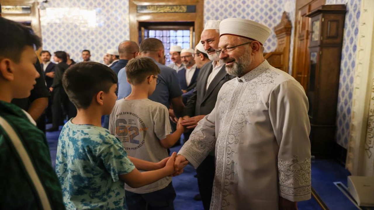Diyanet 15 Temmuz (2)