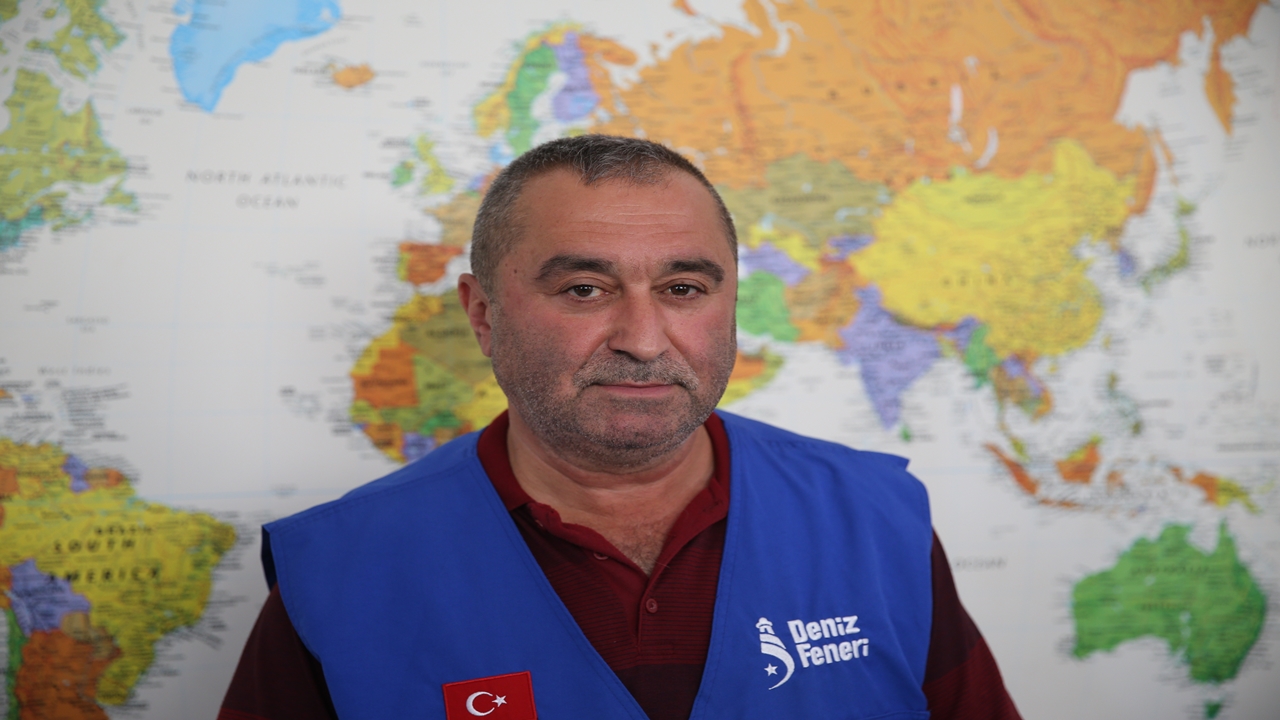 Dünya Gazze Açlık (4)