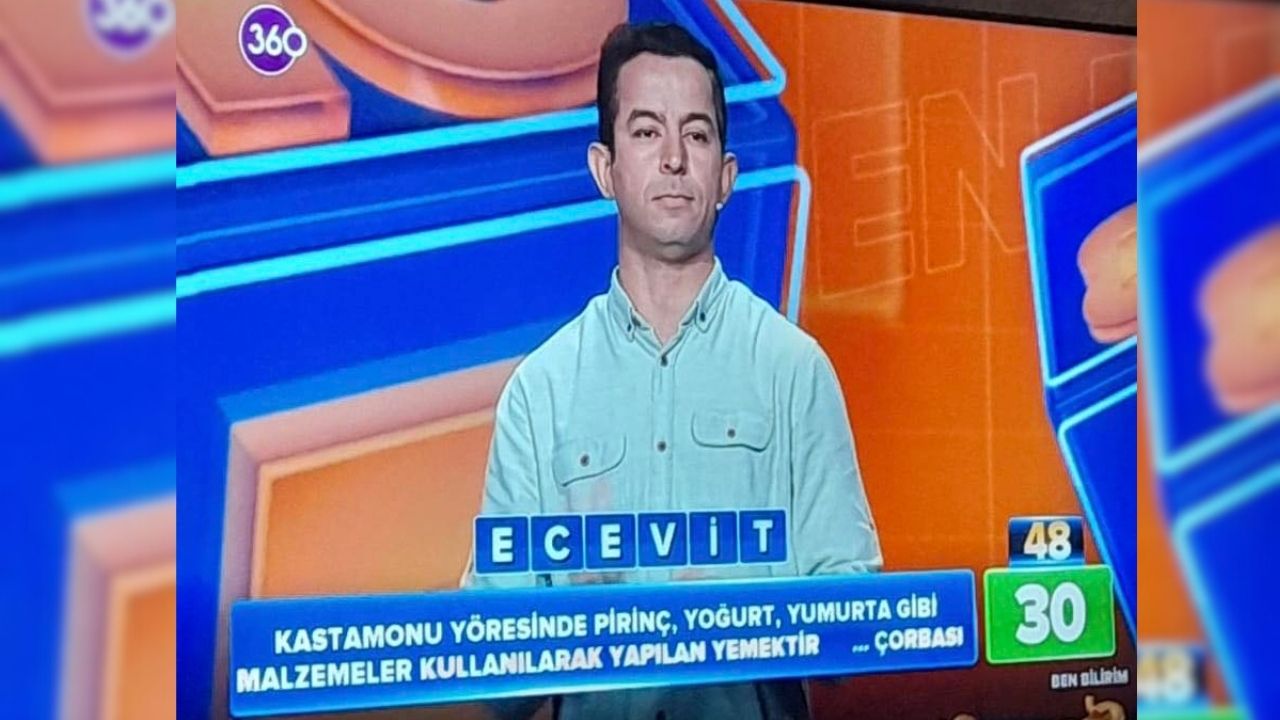 Ecevit Çorbası (2)