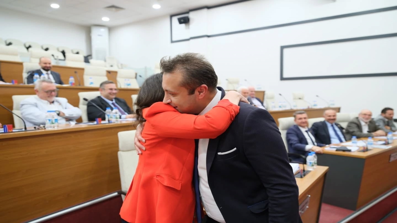Eda Büyükdemirci Ve Burak Livan (3)