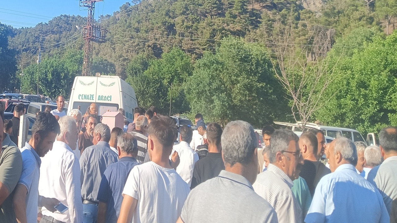 Elif Özkan Hanönü Vefat (3)