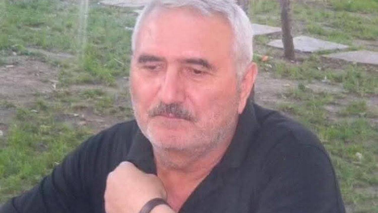 Gazeteci Cem Küçük’ün Babası Ölü Bulundu (3)