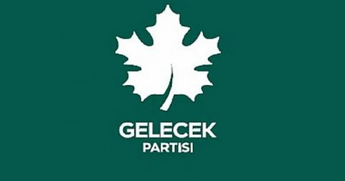 Gelecek Partisi Kastamonu 'Bu Ülkenin Çiftçisine, Tarımına Ihanettir'