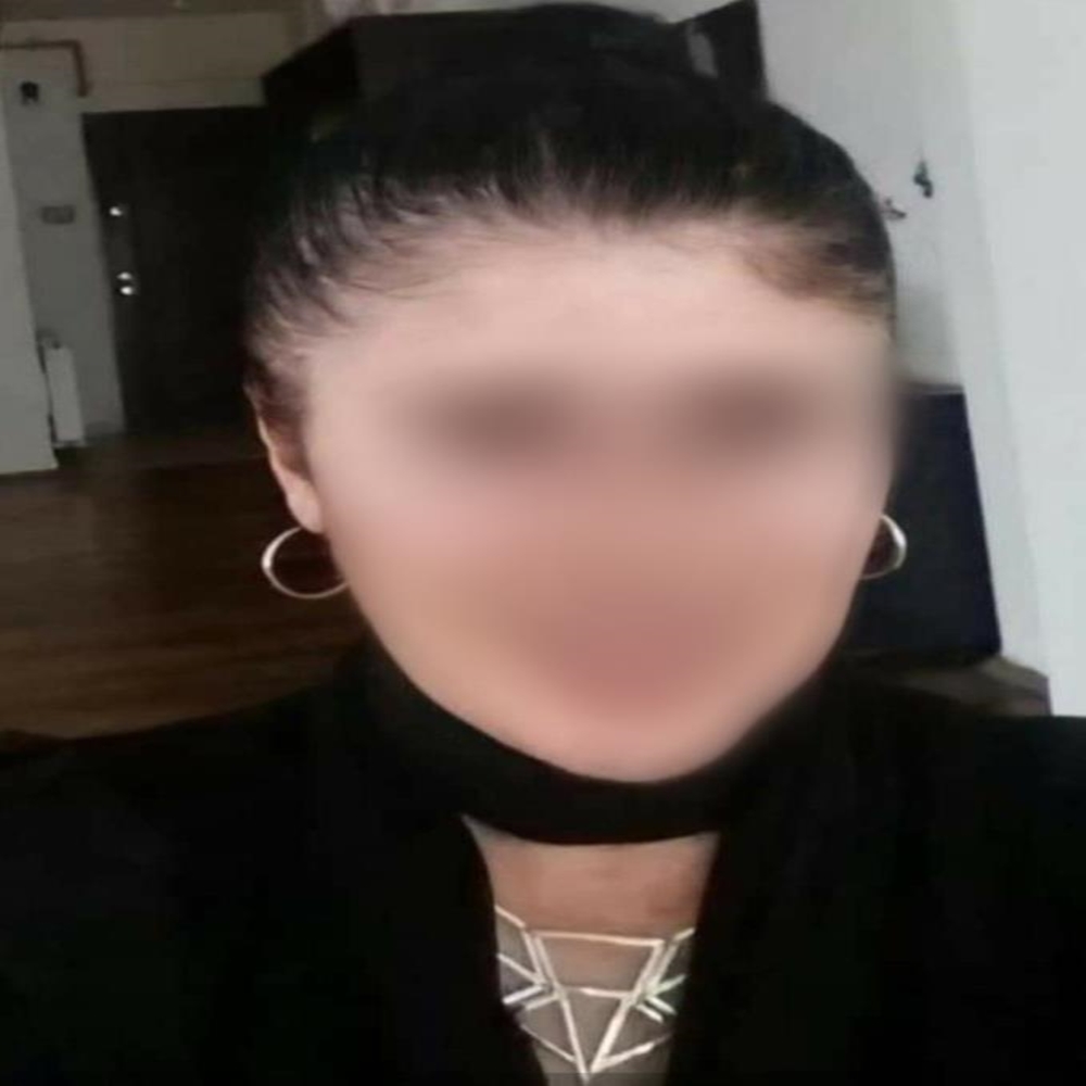 Genç Kız Annesini Bıçakladı (1)