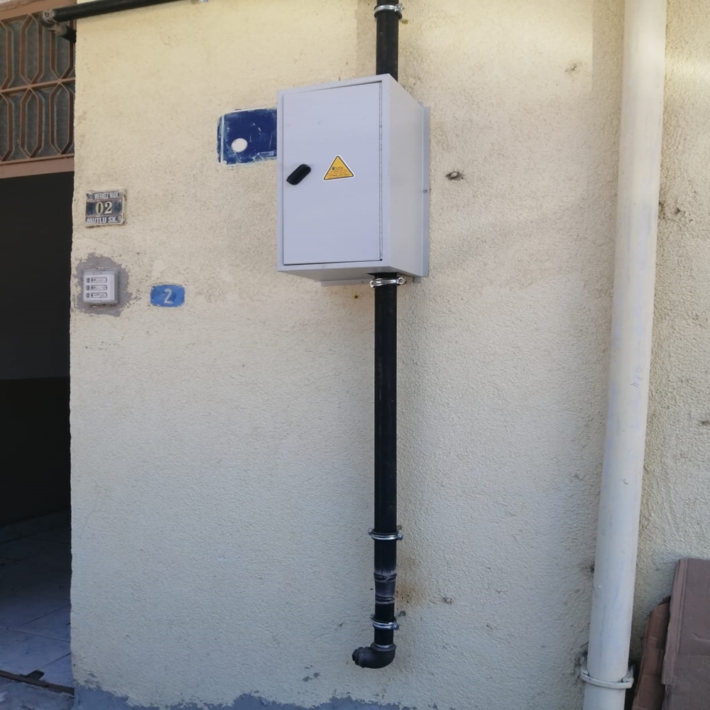 Hanönü Doğalgaz (2)-1