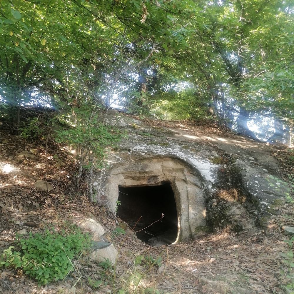 Hanönü Mağara (2)