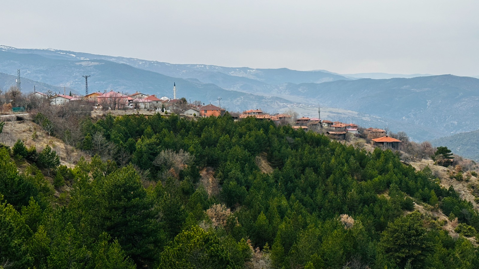 Her Yıl Yüzlerce Kişi Kastamonu'daki Bu Suyla Şifa Arıyor! 5