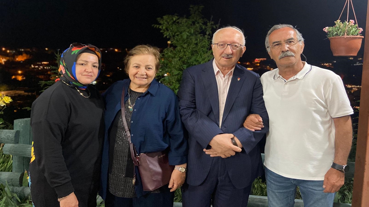 Hüsnü Acar 1