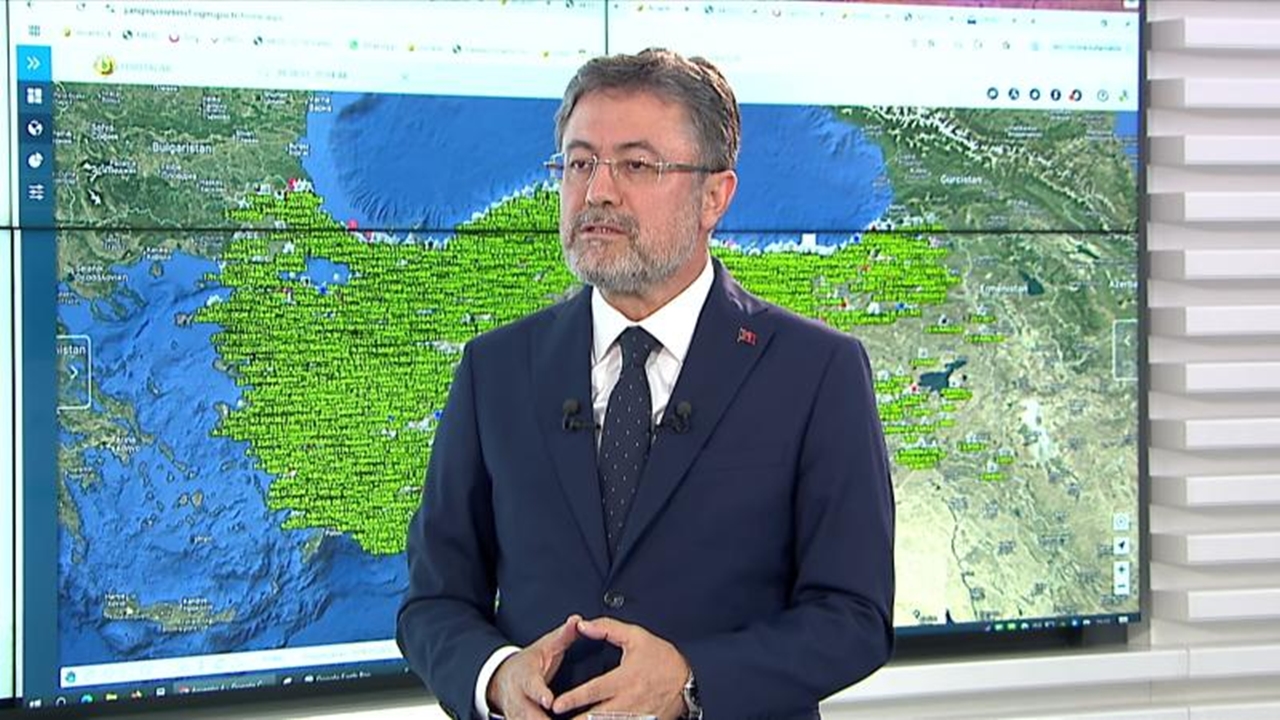 Ibrahim Yumaklı Son Açıklama