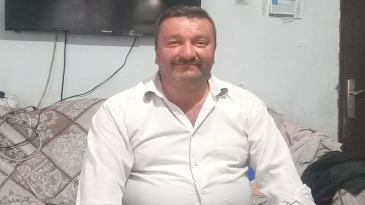 Imdat Bıçaklama
