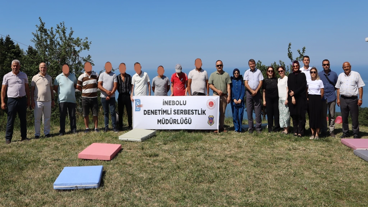 Inebolu Denetimli Serbest (5)
