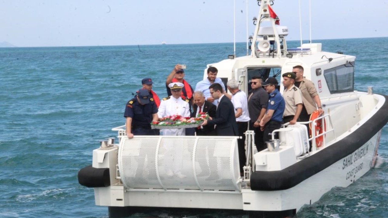 Inebolu Kabotaj Bayramı (1)