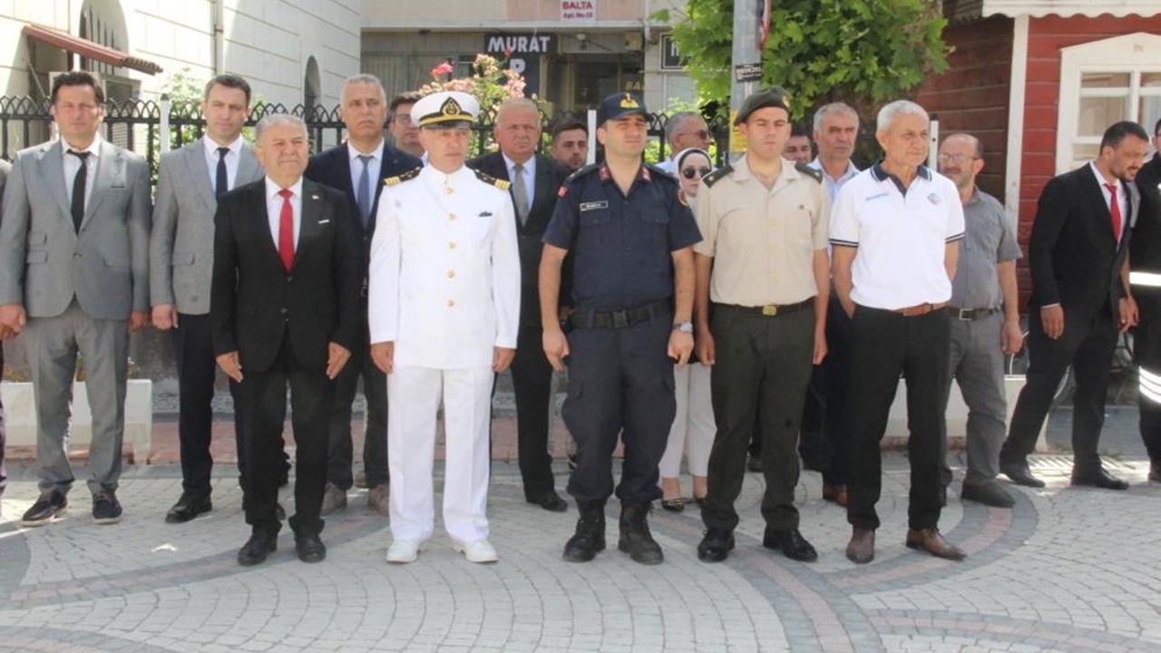 Inebolu Kabotaj Bayramı (3)