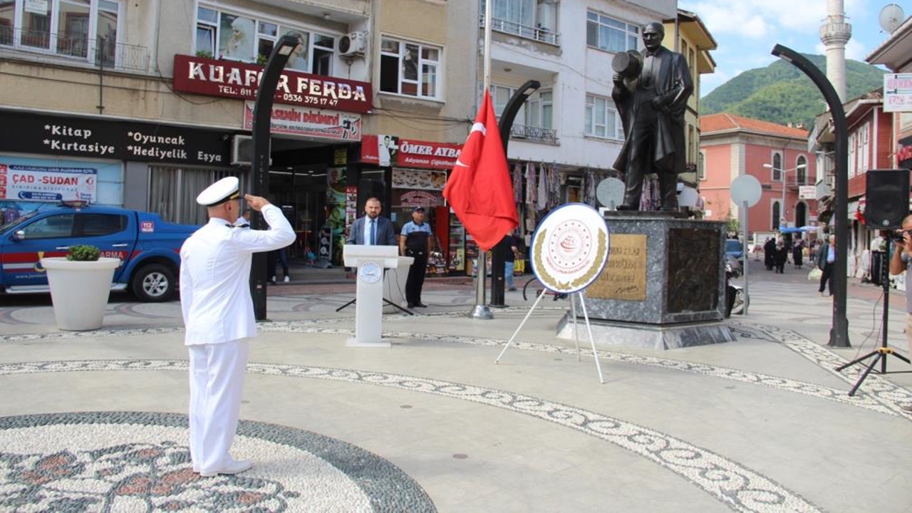 Inebolu Kabotaj Bayramı (4)