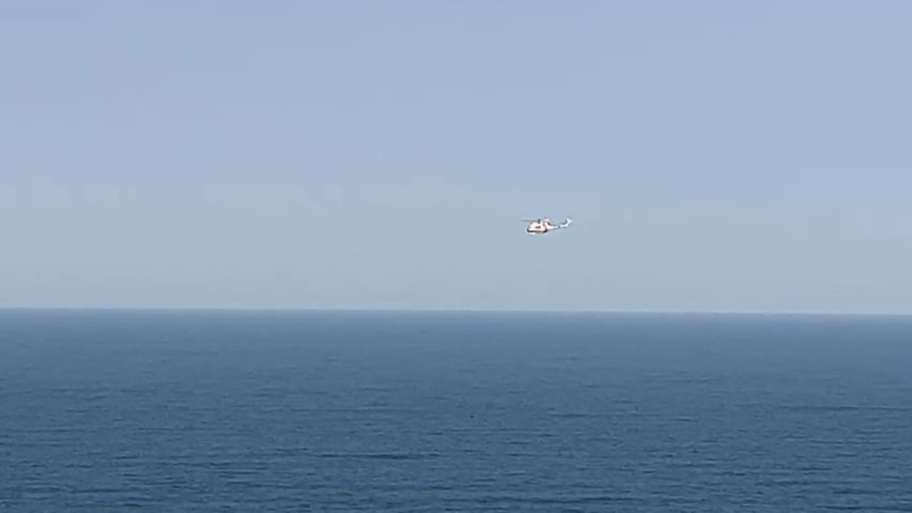 Istanbul Deniz Boğulma