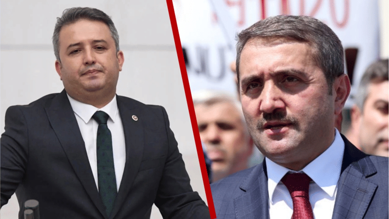 Istifa Memlek