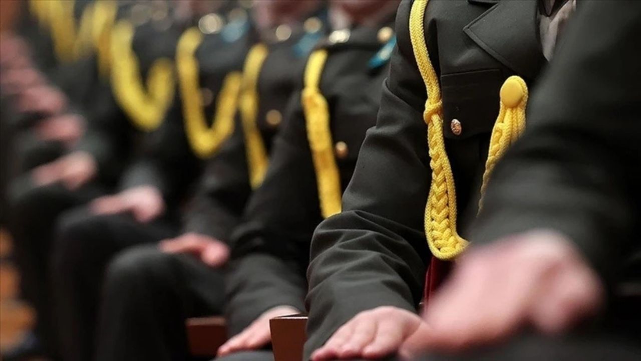 Jandarma Subay Ve Astsubay Öğrenci Alımı Başladı 548 Kişilik Kontenjan Açıldı