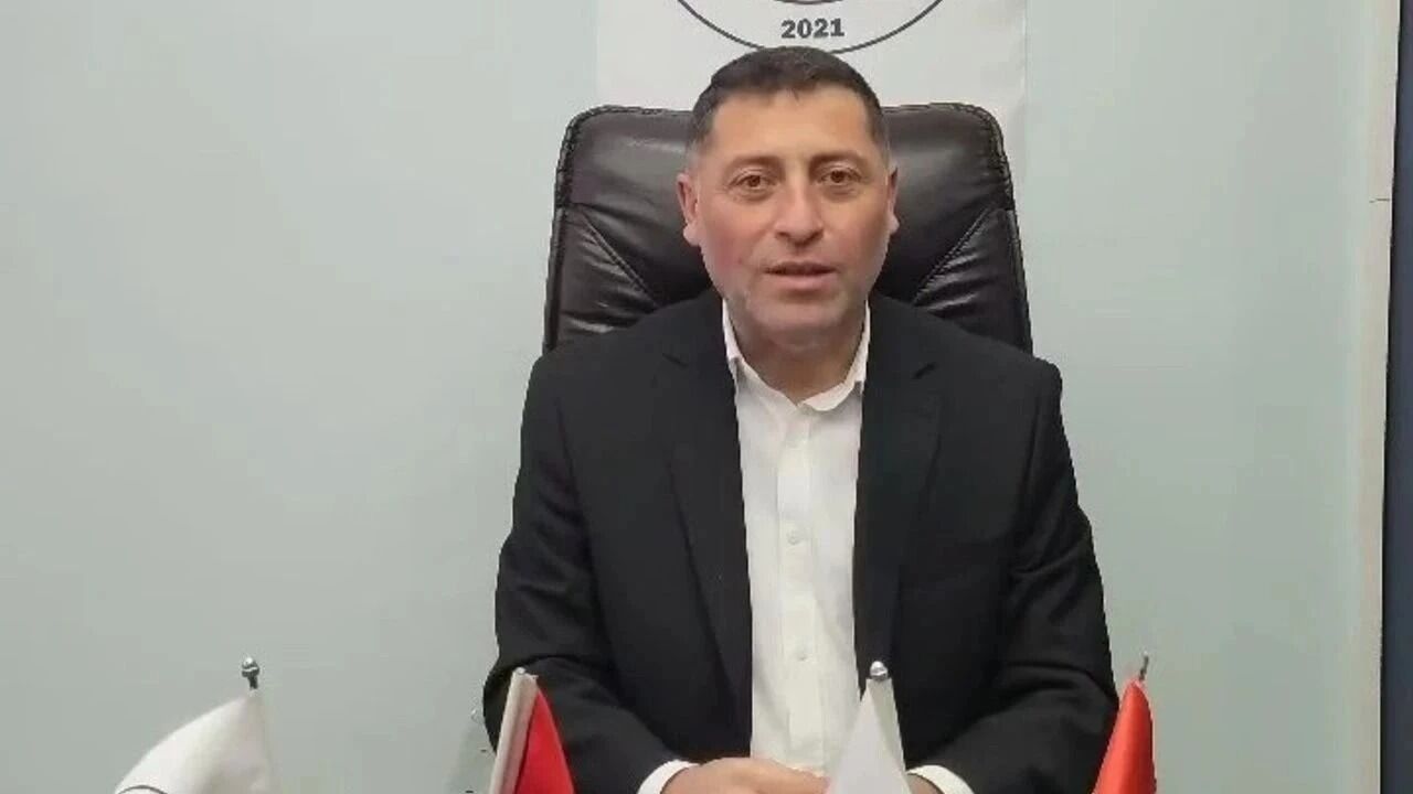 Kal Der Başkanı Civelekoğlu 'Kastamonuspor Için Yollara Düştük'