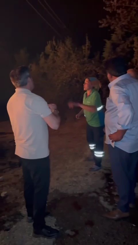 Karabük Belediye Başkanı Alev (1)-1