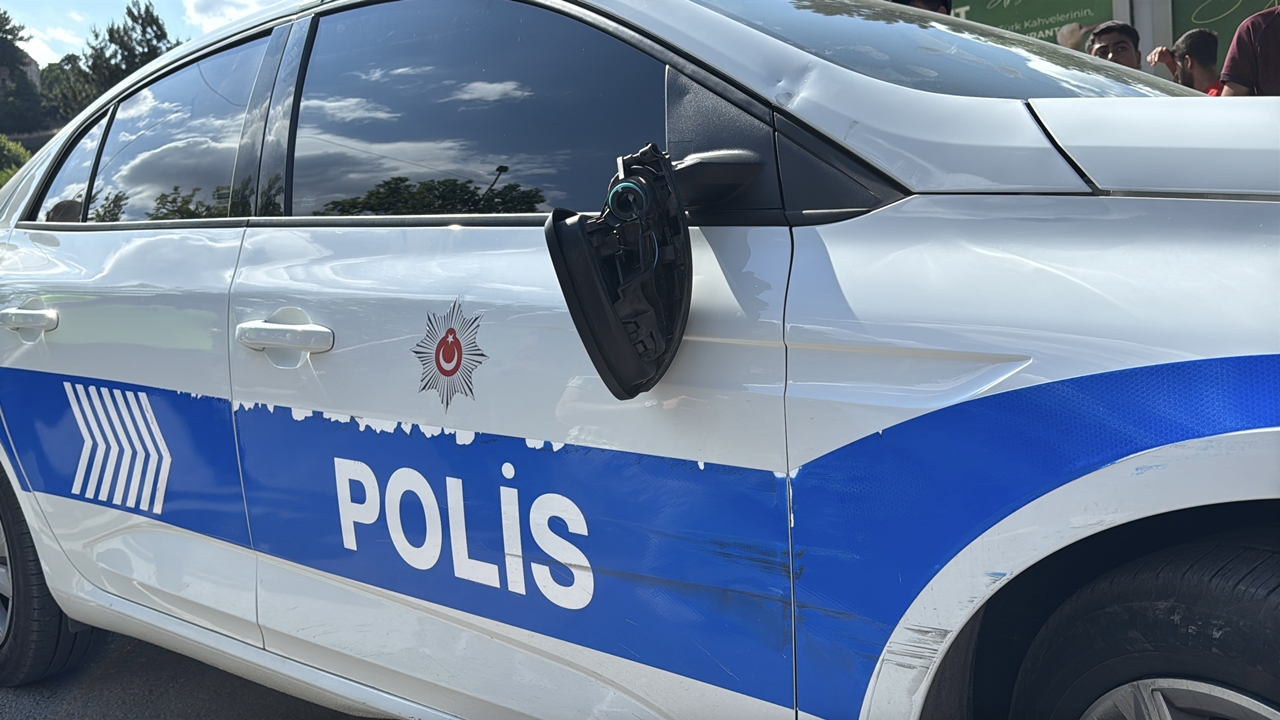 Karabük Kastamonu Sürücü Kovalamaca Tutuklandı (5)