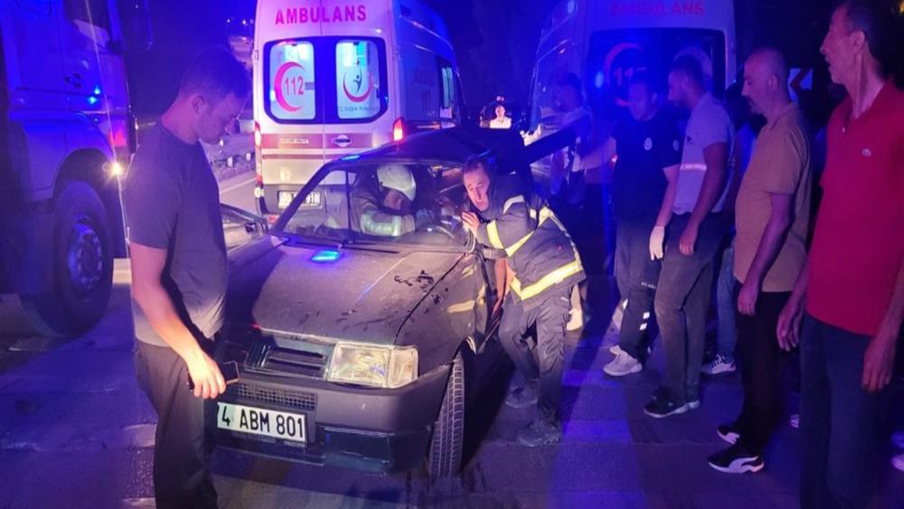 Karabük Trafik Kazası (2)-4