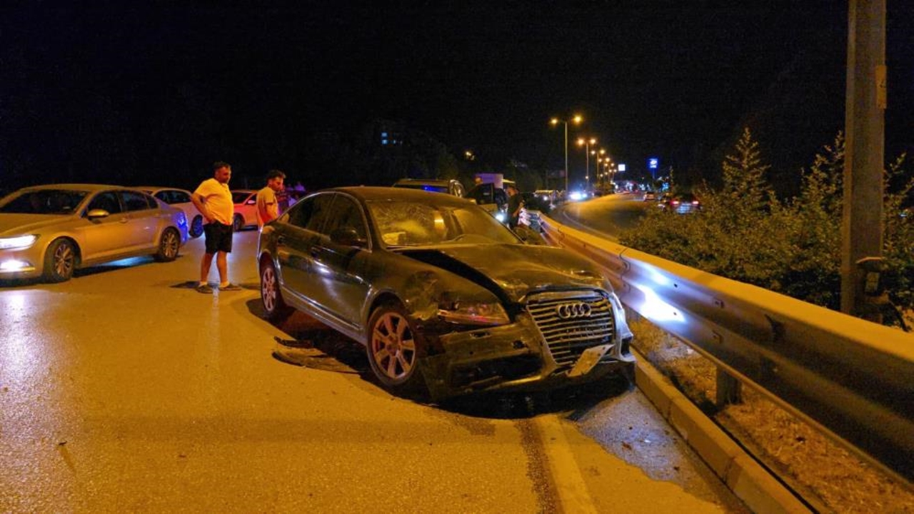 Karabük Trafik Kazası (3)-3