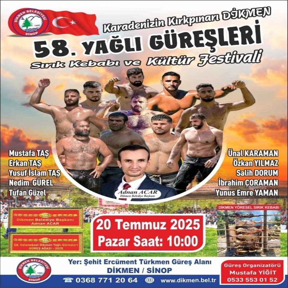 Karadeniz Kırk Pınarı