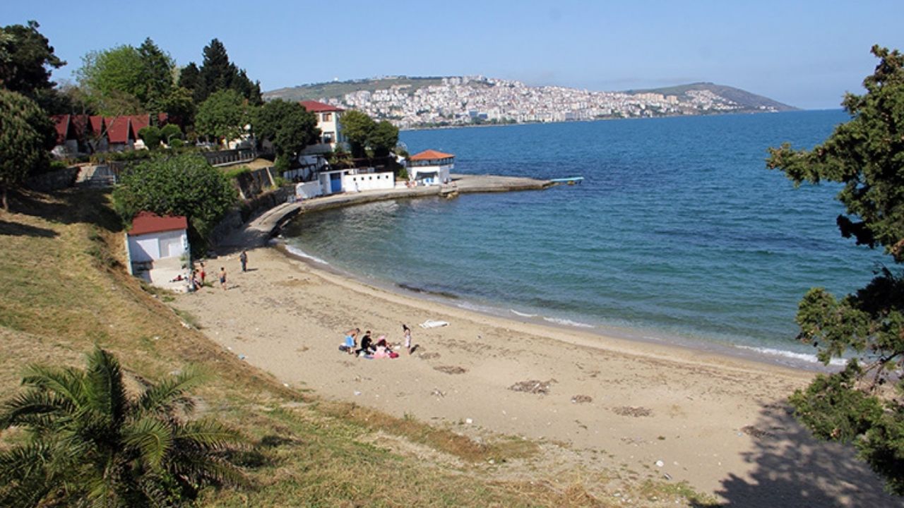 Karadeniz’in Incisi Sinop’ta Denize Girmek Için En Doğru Noktalar (2)