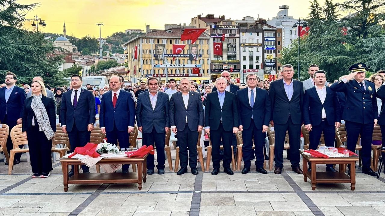 Kastamonu 15 Temmuz Milli Birlik (2)