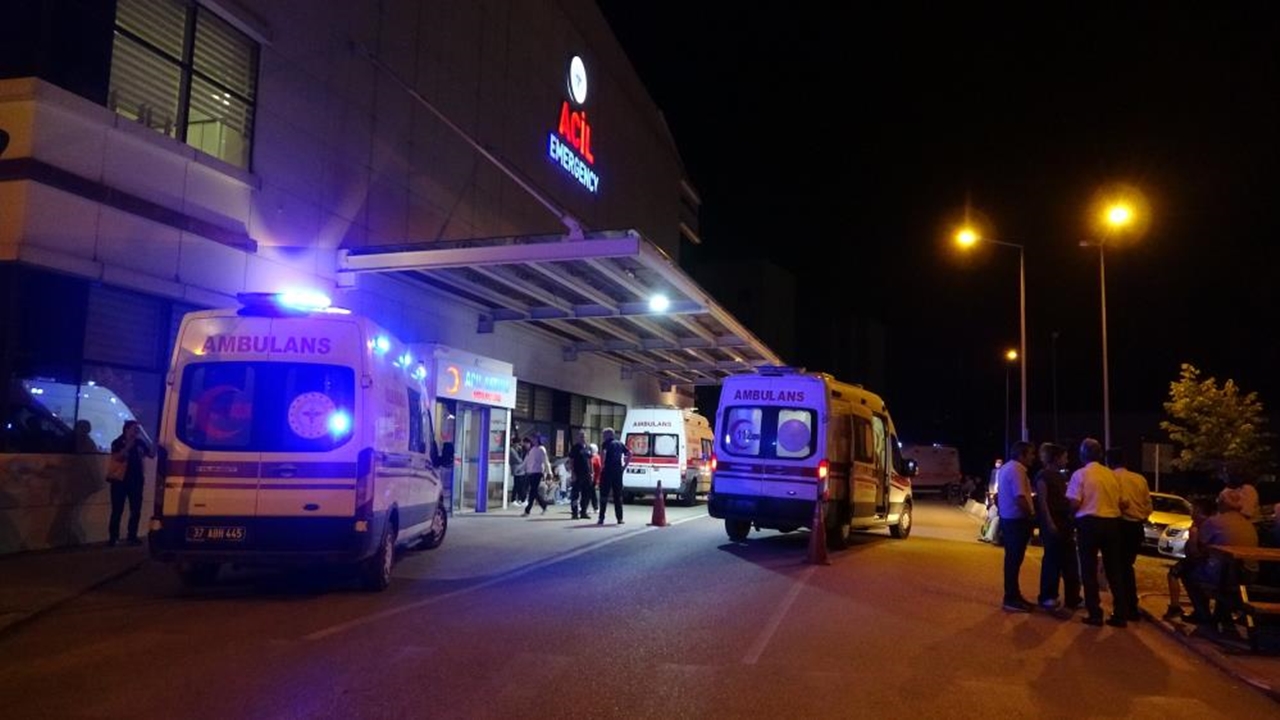 Kastamonu Acil Hastane (4)