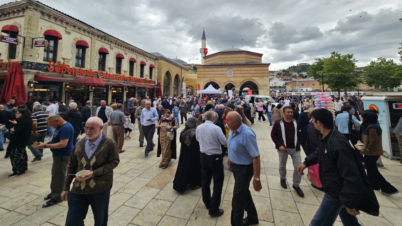 Kastamonu Aşure (1)