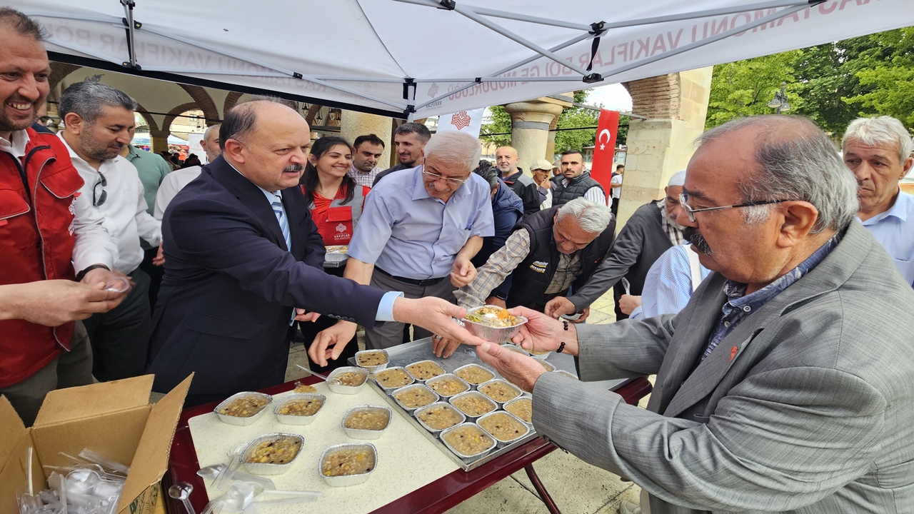 Kastamonu Aşure (3)