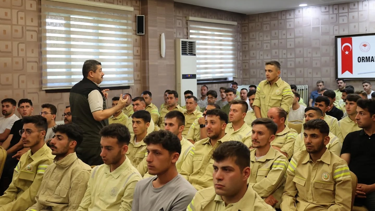 Kastamonu Ateş Savaşçıları (5)