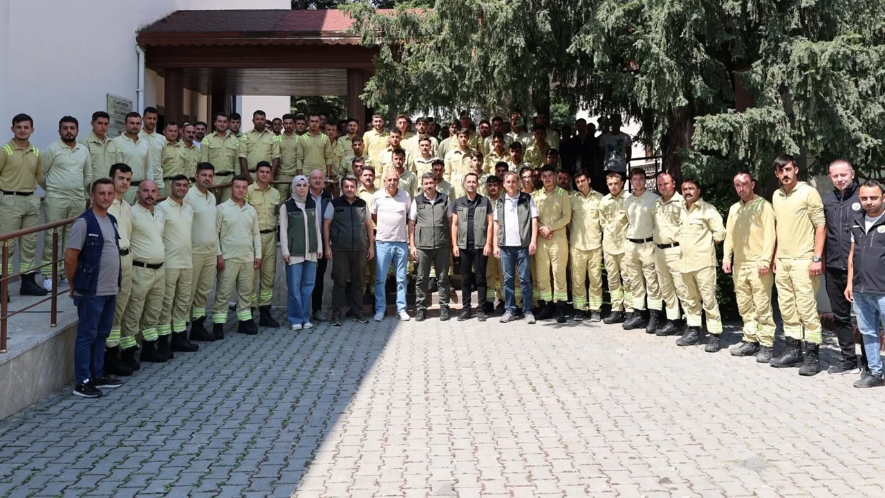 Kastamonu Ateş Savaşçıları (6)