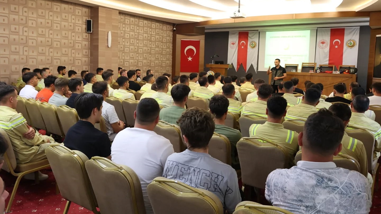 Kastamonu Ateş Savaşçıları (7)