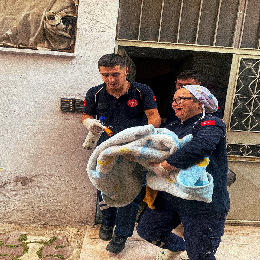 Kastamonu Bebek (2)