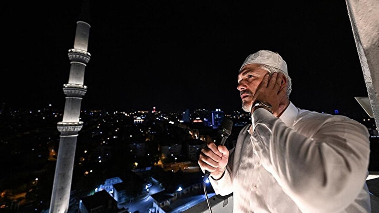 Kastamonu Camiler Sela (2)